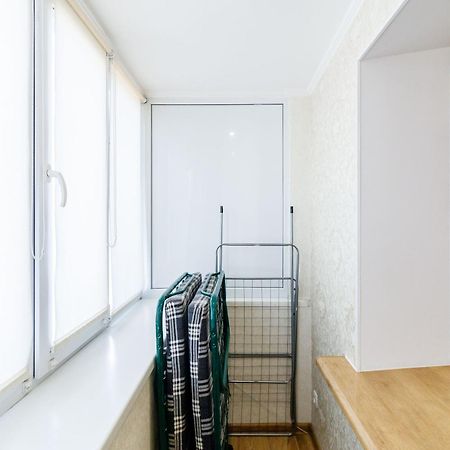 Kvartirkoff Na Polku Azov 32B Kiev Ngoại thất bức ảnh
