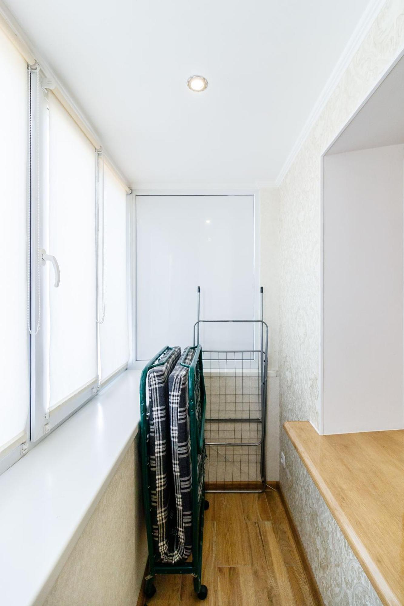 Kvartirkoff Na Polku Azov 32B Kiev Ngoại thất bức ảnh