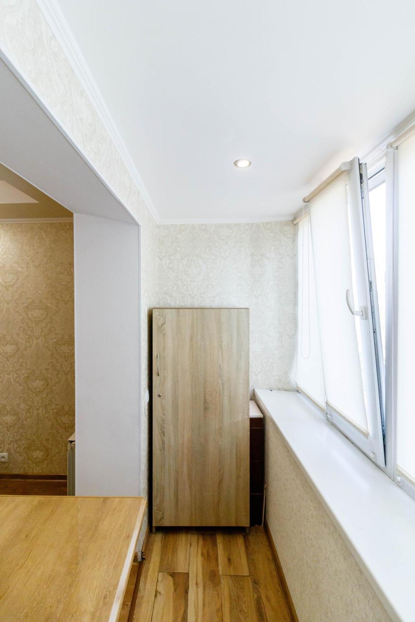 Kvartirkoff Na Polku Azov 32B Kiev Ngoại thất bức ảnh