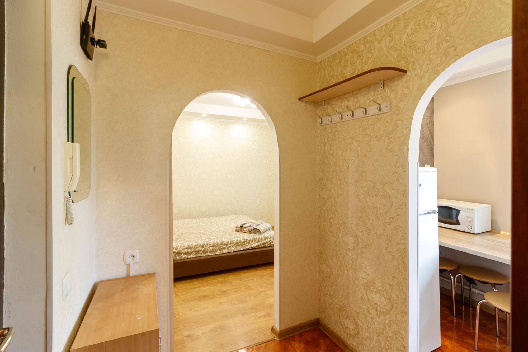 Kvartirkoff Na Polku Azov 32B Kiev Ngoại thất bức ảnh