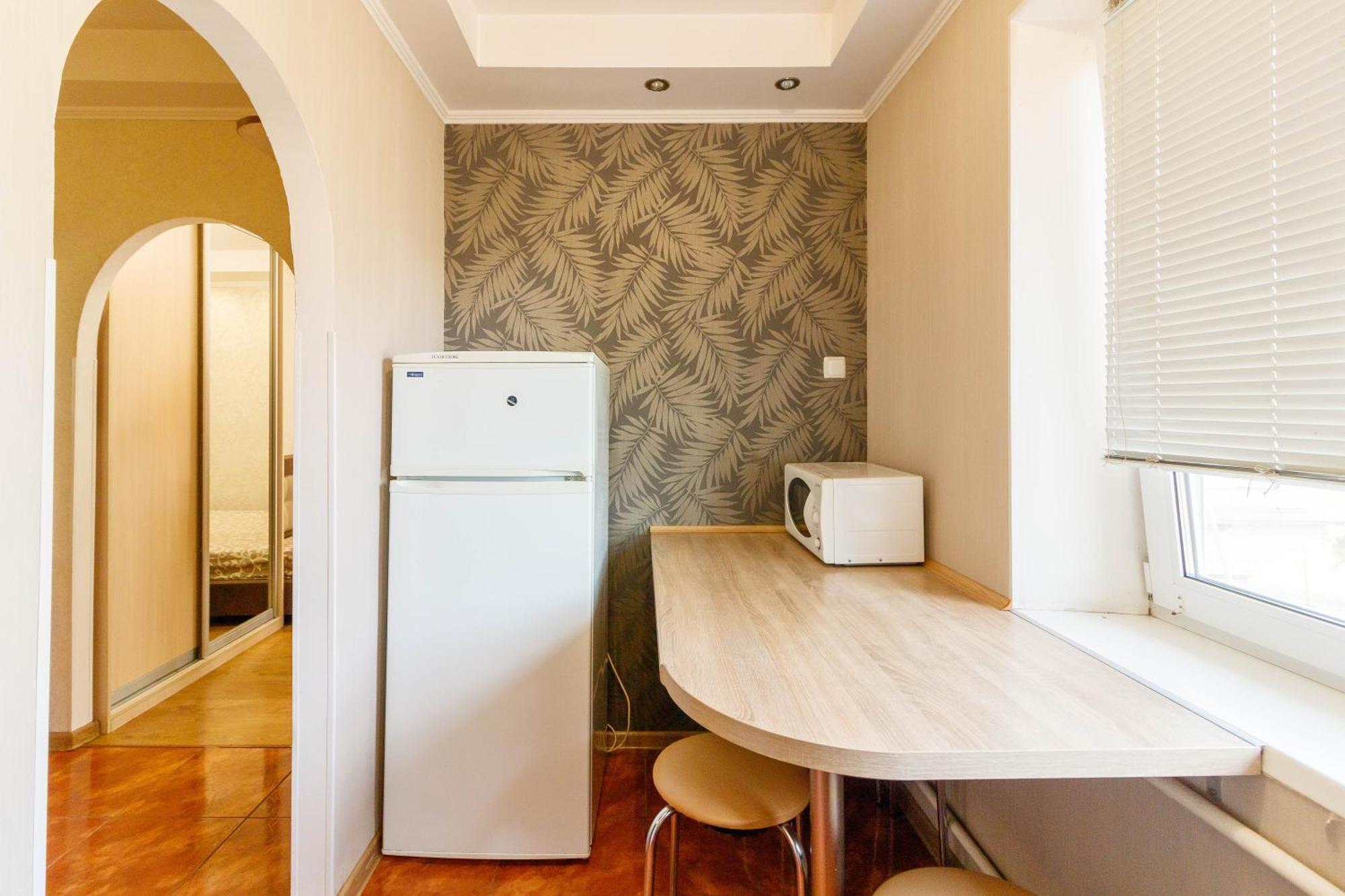 Kvartirkoff Na Polku Azov 32B Kiev Ngoại thất bức ảnh